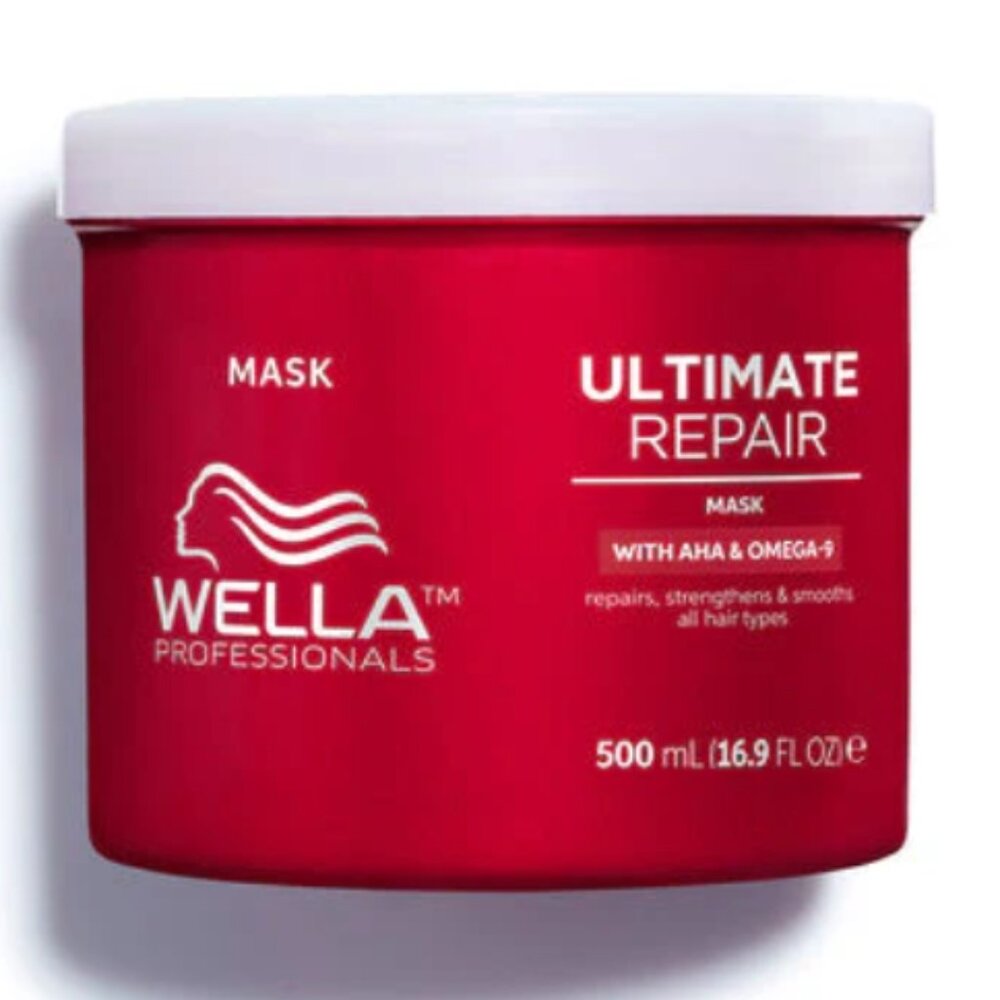 Wella Ultimate Repair Mask Ultimate Repair ***BIGGEST Size